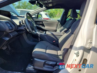 Zdjęcie 7 z 14 samochodu: 2023 SUBARU SOLTERRA PREMIUM VIN:JTMABABA0PA018397 - miniatura