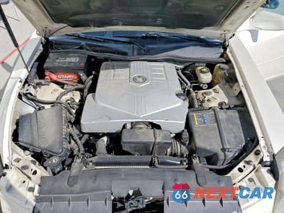 Zdjęcie 11 z 12 samochodu: 2004 CADILLAC CTS VIN:1G6DM577040189702 - miniatura