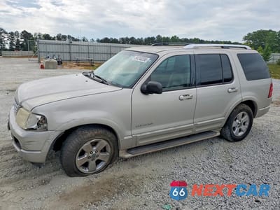 2004 FORD EXPLORER LIMITED 1FMDU75W14ZA96388 - główne zdjęcie licytacji z USA - miniatura