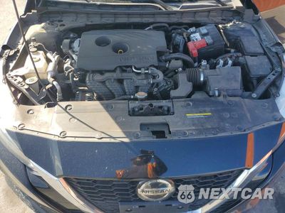 Zdjęcie 11 z 13 samochodu: 2020 NISSAN ALTIMA S VIN:1N4BL4BV8LC226571 - miniatura