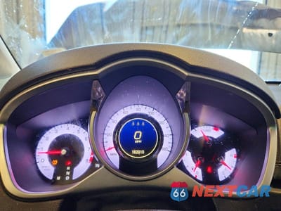 Zdjęcie 9 z 12 samochodu: 2010 CADILLAC SRX PREMIUM COLLECTION VIN:3GYFNKE44AS555699 - miniatura