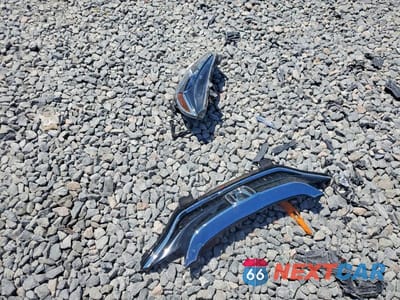 Zdjęcie 12 z 13 samochodu: 2020 HONDA FIT LX VIN:3HGGK5H44LM728193 - miniatura