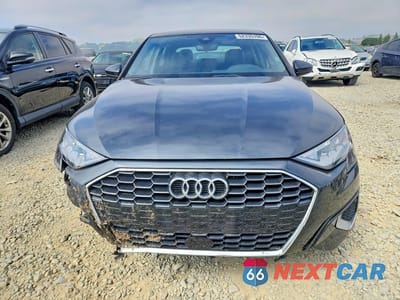 Piąte zdjęcie samochodu w środku: 2022 AUDI A3 PREMIUM VIN:WAUGUDGY3NA091950 - miniatura