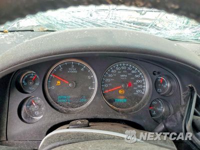 Zdjęcie 9 z 12 samochodu: 2013 GMC SIERRA K1500 DENALI VIN:3GTP2XE21DG181638 - miniatura