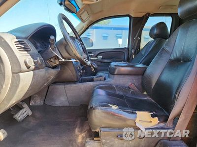 Zdjęcie 7 z 12 samochodu: 2013 CHEVROLET SILVERADO K1500 LTZ VIN:1GCRKTE77DZ106858 - miniatura