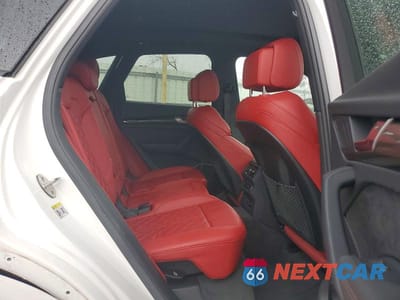 Zdjęcie 11 z 14 samochodu: 2023 AUDI SQ5 PREMIUM PLUS VIN:WA1B4AFY1P2178315 - miniatura