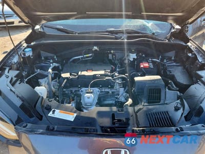 Zdjęcie 12 z 13 samochodu: 2025 HONDA HR-V EXL VIN:3CZRZ2H77SM720223 - miniatura