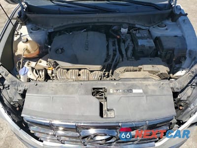 Zdjęcie 12 z 14 samochodu: 2023 HYUNDAI TUCSON SEL VIN:5NMJF3AE0PH173901 - miniatura