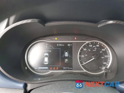 Zdjęcie 9 z 12 samochodu: 2024 NISSAN VERSA SV VIN:3N1CN8EVXRL927012 - miniatura