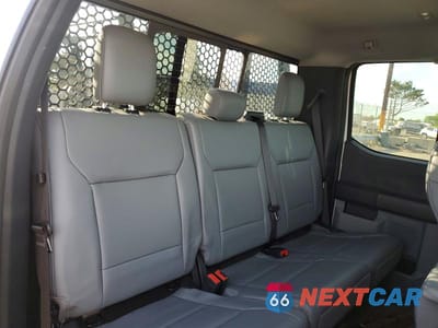 Zdjęcie 11 z 13 samochodu: 2025 FORD F250 SUPER DUTY VIN:1FT7X2BA8SEE02107 - miniatura