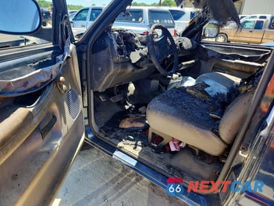 Zdjęcie 8 z 12 samochodu: 2001 DODGE RAM 1500 VIN:1B7HC16X41S300182 - miniatura