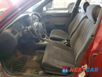 Zdjęcie 7 z 12 samochodu: 1993 TOYOTA COROLLA BASE VIN:1NXAE04E5PZ033862 - miniatura