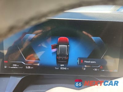 Zdjęcie 9 z 14 samochodu: 2026 BMW X3 30 XDRIVE VIN:5UX53GP00T9207515 - miniatura