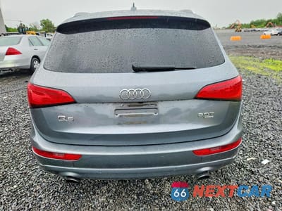 Zdjęcie 6 z 13 samochodu: 2014 AUDI Q5 PREMIUM PLUS VIN:WA1LFAFP2EA080631 - miniatura