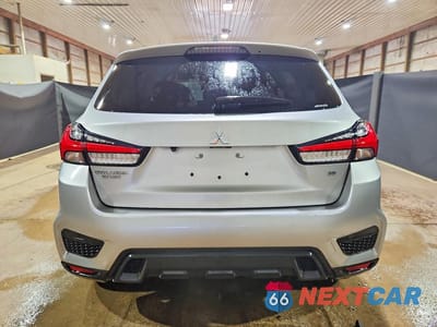 Zdjęcie 6 z 13 samochodu: 2024 MITSUBISHI OUTLANDER SPORT S VIN:JA4ARUAU3RU015871 - miniatura