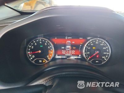 Zdjęcie 9 z 14 samochodu: 2016 JEEP RENEGADE LIMITED VIN:ZACCJBDT9GPD02661 - miniatura