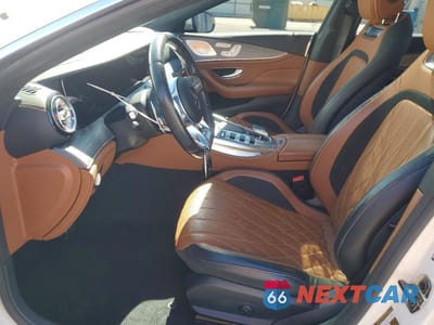 Zdjęcie 7 z 12 samochodu: 2021 MERCEDES-BENZ AMG GT 43 VIN:W1K7X5KB4MA037936 - miniatura