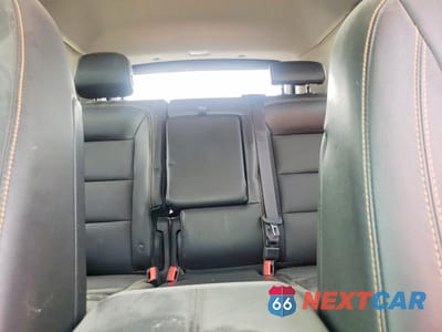 Zdjęcie 10 z 14 samochodu: 2019 GMC TERRAIN SLT VIN:3GKALPEV0KL115359 - miniatura