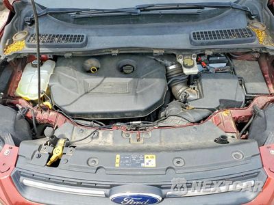 Zdjęcie 23 z 26 samochodu: 2016 FORD ESCAPE SE VIN:1FMCU9G91GUB10421 - miniatura