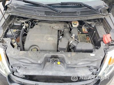Zdjęcie 12 z 14 samochodu: 2015 FORD EXPLORER XLT VIN:1FM5K7D84FGA08168 - miniatura