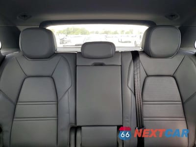 Zdjęcie 10 z 14 samochodu: 2019 PORSCHE CAYENNE VIN:WP1AA2AY1KDA11410 - miniatura