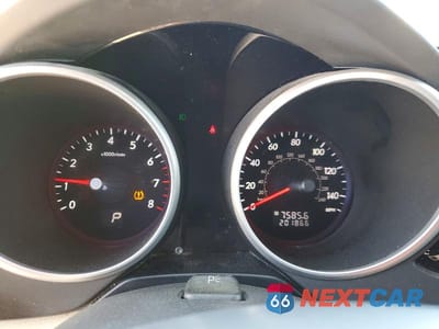 Zdjęcie 9 z 13 samochodu: 2008 SUBARU TRIBECA LIMITED VIN:4S4WX90D984412978 - miniatura