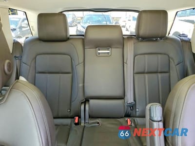 Zdjęcie 10 z 13 samochodu: 2019 LAND ROVER RANGE ROVER SPORT HSE VIN:SALWR2RU5KA861522 - miniatura