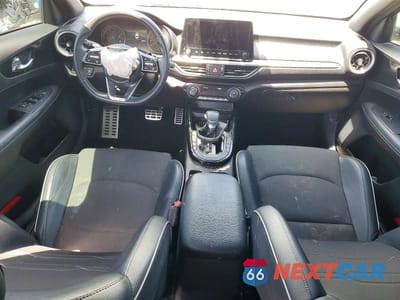 Zdjęcie 8 z 12 samochodu: 2023 KIA FORTE GT-LINE VIN:3KPF54AD1PE660991 - miniatura