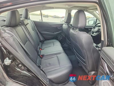 Zdjęcie 10 z 12 samochodu: 2023 SUBARU LEGACY LIMITED VIN:4S3BWAN61P3003668 - miniatura