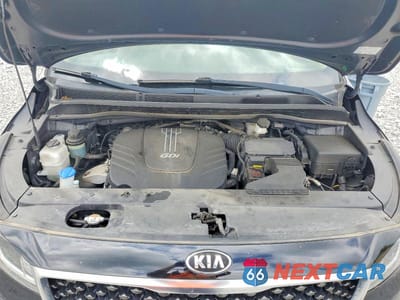 Zdjęcie 12 z 13 samochodu: 2018 KIA SEDONA LX VIN:KNDMB5C18J6380250 - miniatura