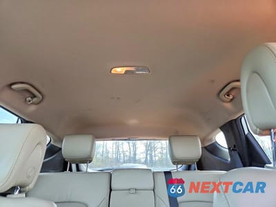 Zdjęcie 10 z 13 samochodu: 2013 HYUNDAI SANTA FE SPORT 2.0T VIN:5XYZUDLA4DG109665 - miniatura