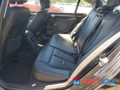 Zdjęcie 10 z 13 samochodu: 2013 BMW 328 XI SULEV VIN:WBA3B5G56DNS01719 - miniatura