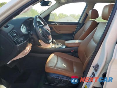 Zdjęcie 7 z 14 samochodu: 2015 BMW X3 XDRIVE28I VIN:5UXWX9C58F0D49824 - miniatura