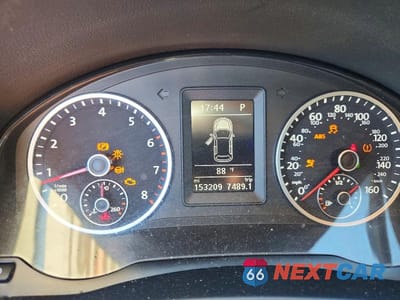 Zdjęcie 9 z 13 samochodu: 2017 VOLKSWAGEN TIGUAN S VIN:WVGAV7AX8HK043703 - miniatura
