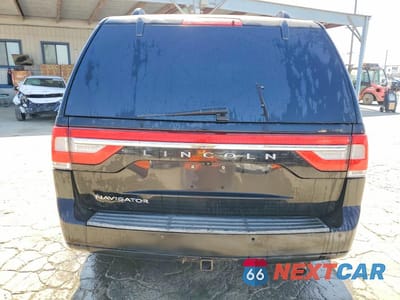 Zdjęcie 6 z 13 samochodu: 2017 LINCOLN NAVIGATOR SELECT VIN:5LMJJ2HT0HEL08241 - miniatura