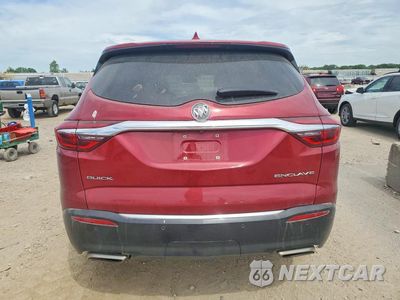 Zdjęcie 6 z 13 samochodu: 2018 BUICK ENCLAVE ESSENCE VIN:5GAERBKW6JJ142391 - miniatura