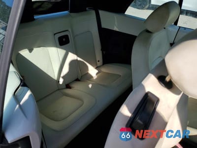 Zdjęcie 10 z 13 samochodu: 2007 VOLKSWAGEN NEW BEETLE TRIPLE WHITE VIN:3VWFF31YX7M419511 - miniatura