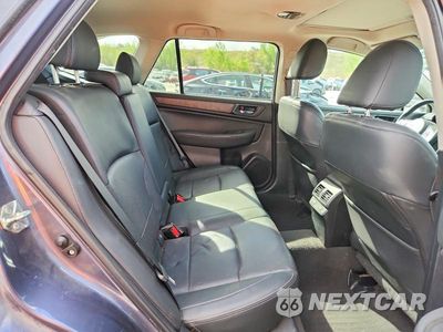 Zdjęcie 11 z 13 samochodu: 2015 SUBARU OUTBACK 2.5I LIMITED VIN:4S4BSBLCXF3339758 - miniatura