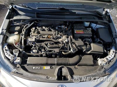 Zdjęcie 11 z 12 samochodu: 2020 TOYOTA COROLLA SE VIN:5YFS4RCE2LP052801 - miniatura