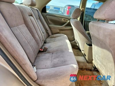Zdjęcie 10 z 12 samochodu: 1998 TOYOTA CAMRY LE VIN:JT2BG22K6W0110115 - miniatura