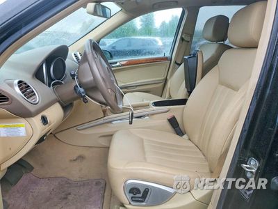 Zdjęcie 7 z 13 samochodu: 2007 MERCEDES-BENZ ML 350 VIN:4JGBB86E77A266894 - miniatura