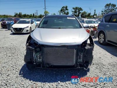 Piąte zdjęcie samochodu w środku: 2017 HYUNDAI SANTA FE SE ULTIMATE VIN:KM8SR4HF3HU191203 - miniatura