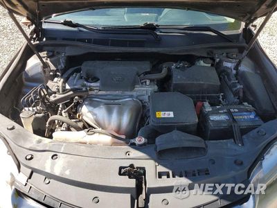 Zdjęcie 11 z 12 samochodu: 2017 TOYOTA CAMRY SE VIN:4T1BF1FK0HU453556 - miniatura