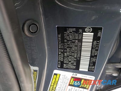 Zdjęcie 12 z 12 samochodu: 2026 TOYOTA CAMRY LE VIN:4T1DAACKXTU217307 - miniatura