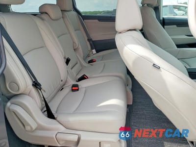 Zdjęcie 11 z 13 samochodu: 2026 HONDA ODYSSEY EXL VIN:5FNRL6H61TB007300 - miniatura