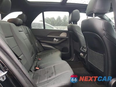 Zdjęcie 11 z 13 samochodu: 2022 MERCEDES-BENZ GLE 350 4MATIC VIN:4JGFB4KB7NA759512 - miniatura