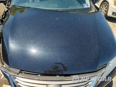 Zdjęcie 12 z 14 samochodu: 2013 LEXUS RX 350 BASE VIN:2T2BK1BA3DC217015 - miniatura