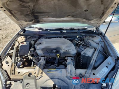 Zdjęcie 11 z 12 samochodu: 2006 CHEVROLET IMPALA LS VIN:2G1WB58K569368124 - miniatura