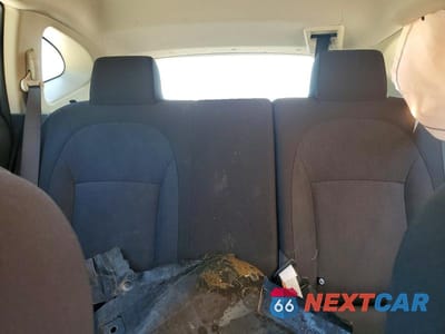 Zdjęcie 10 z 13 samochodu: 2015 NISSAN ROGUE SELECT S VIN:JN8AS5MV5FW763675 - miniatura
