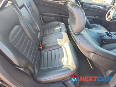 Zdjęcie 10 z 13 samochodu: 2015 FORD FUSION SE HYBRID VIN:3FA6P0LU5FR171586 - miniatura